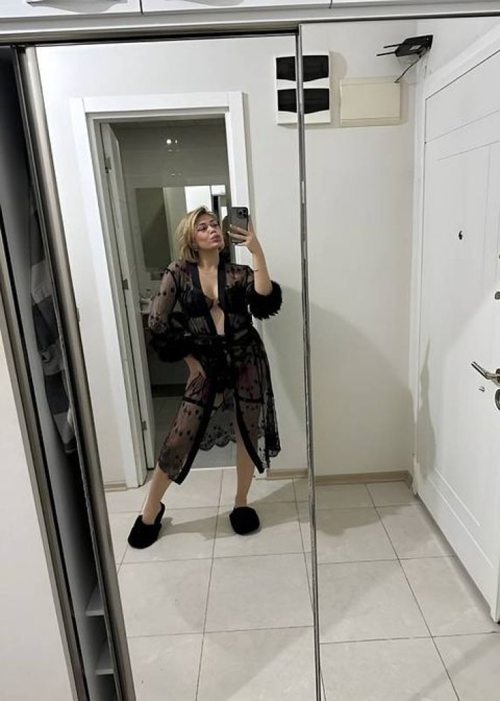 Индивидуалка Афродита фото № 2 в городе Троицк