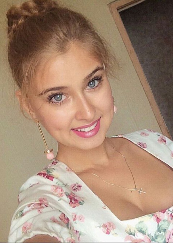 Индивидуалка Алиса главное фото в городе Троицк 