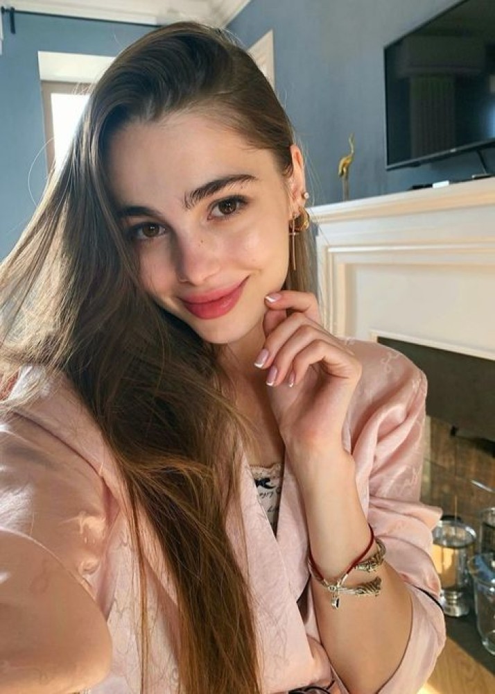 Индивидуалка Алла главное фото в городе Троицк 