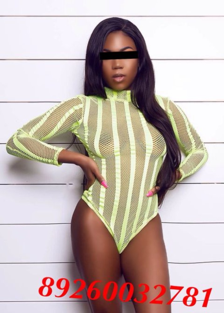 Индивидуалка BABRA фото № 2 в городе Троицк