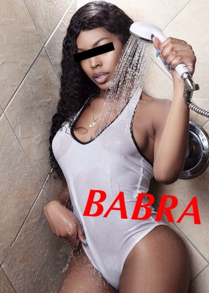 Индивидуалка BABRA фото № 2 в городе Троицк