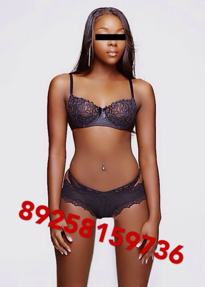 Индивидуалка FAITH фото № 2 в городе Троицк