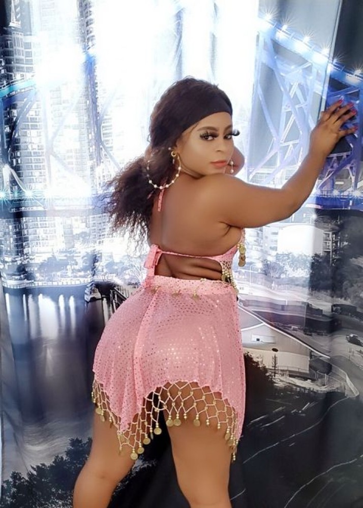 Индивидуалка Fina фото № 2 в городе Троицк