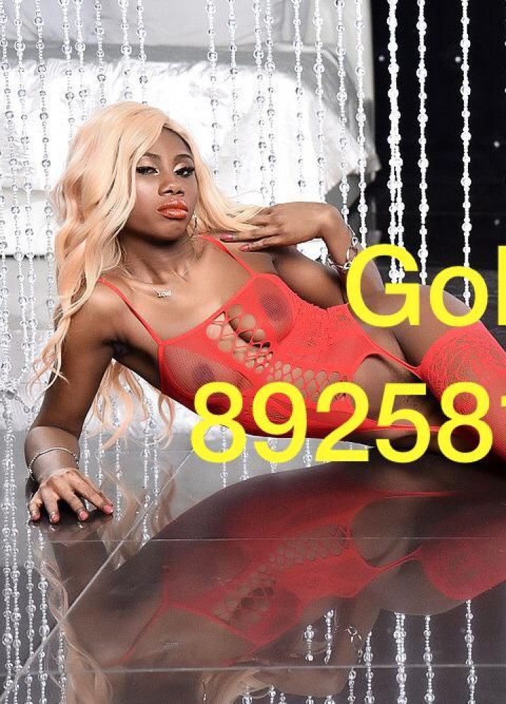 Индивидуалка Golden фото № 2 в городе Троицк