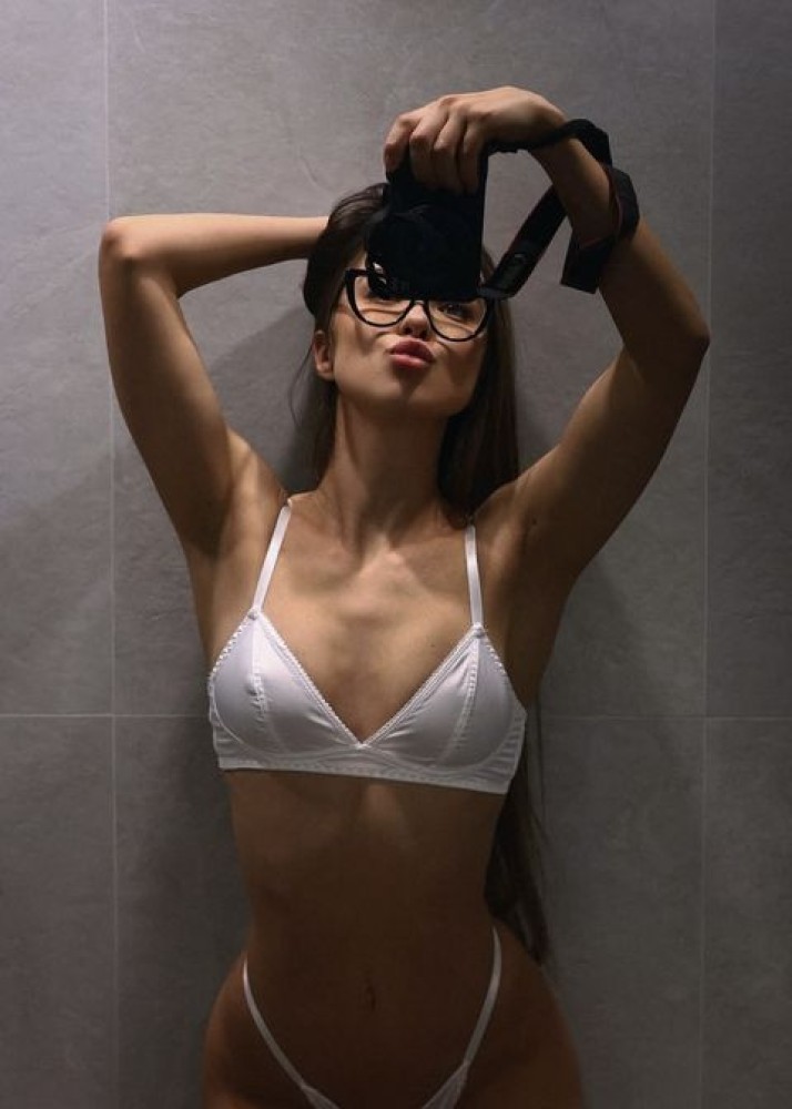 Индивидуалка Илона фото № 2 в городе Троицк