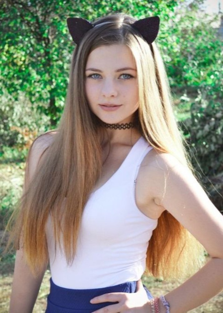 Индивидуалка Ирина главное фото в городе Троицк 