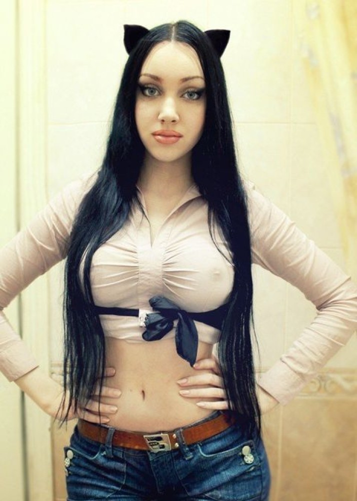 Индивидуалка Кристина фото № 2 в городе Троицк