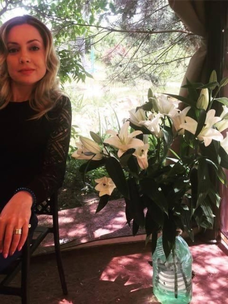 Индивидуалка лика фото № 2 в городе Троицк