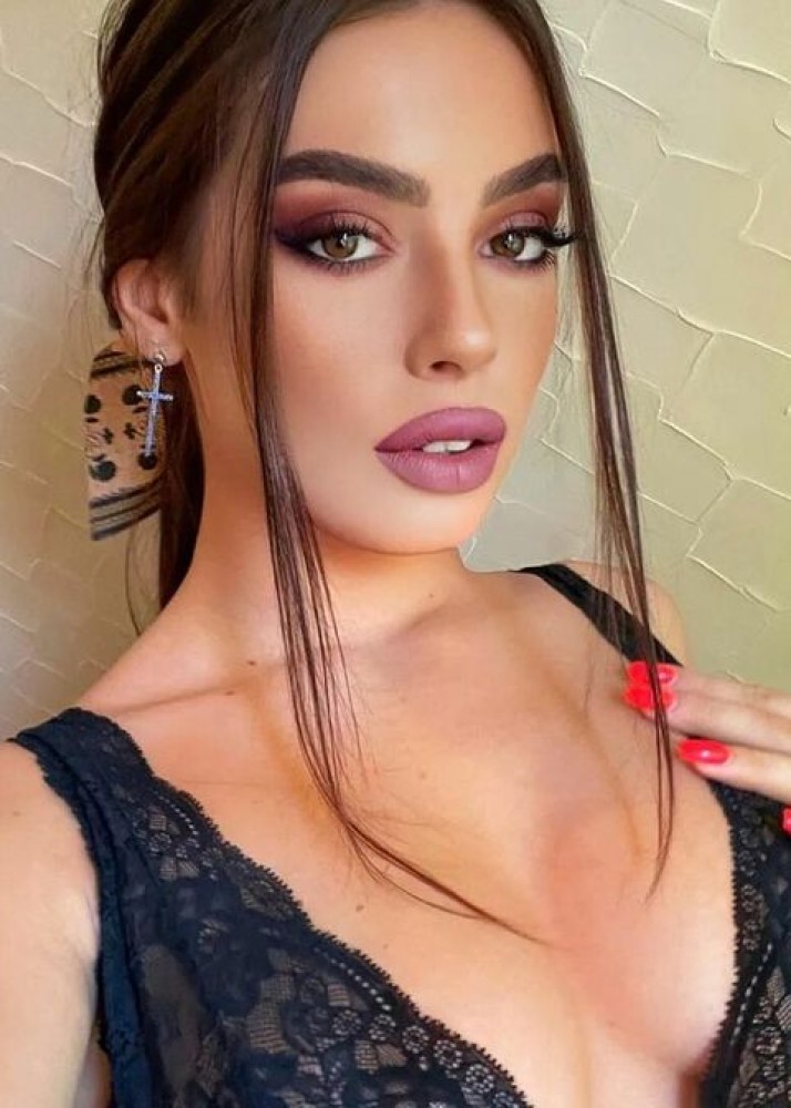 Индивидуалка Лиза главное фото в городе Троицк 