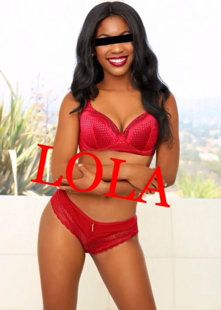 Индивидуалка LOLA фото № 2 в городе Троицк