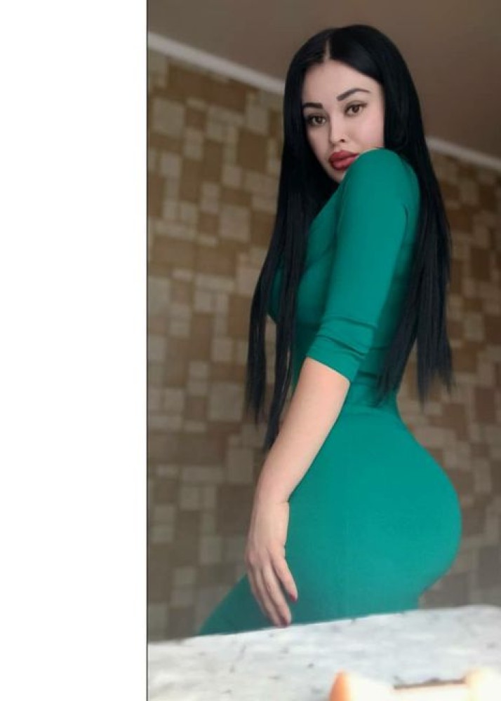 Индивидуалка Марина фото № 2 в городе Троицк