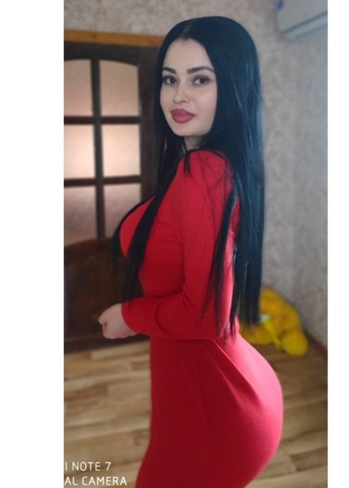 Индивидуалка Марина фото № 2 в городе Троицк