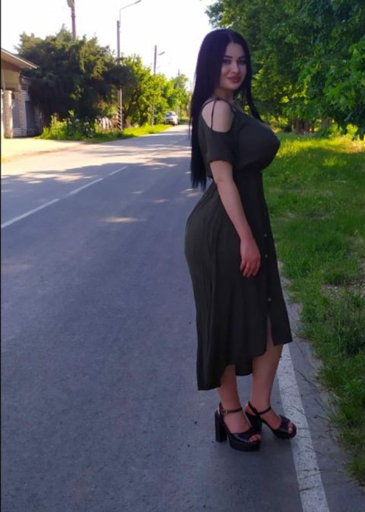 Индивидуалка Марина фото № 2 в городе Троицк