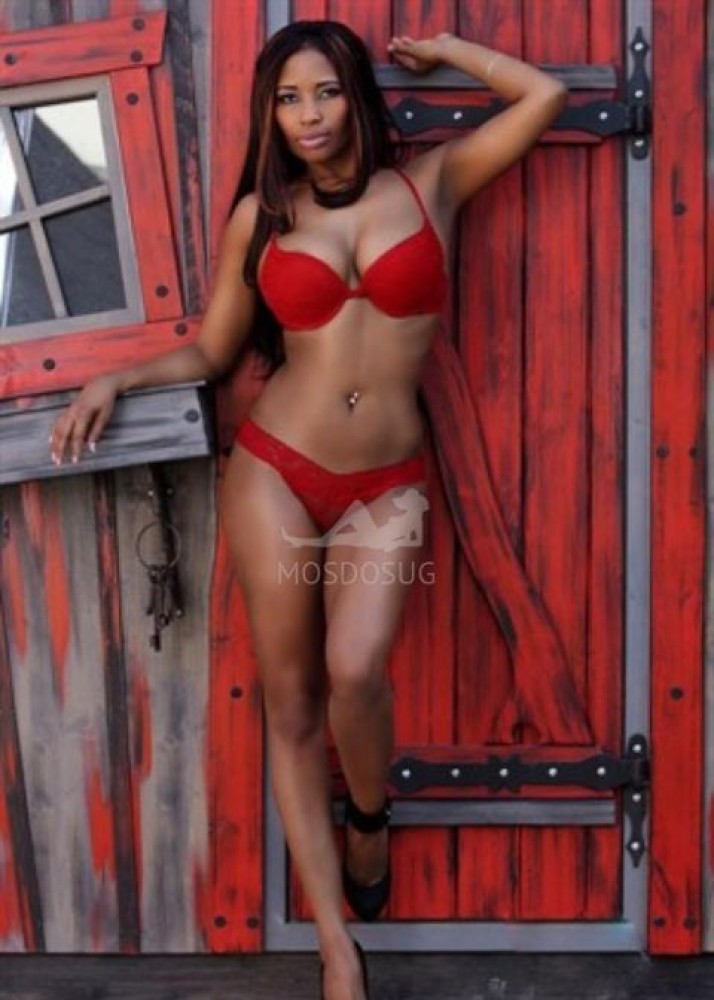 Индивидуалка Mira фото № 2 в городе Троицк