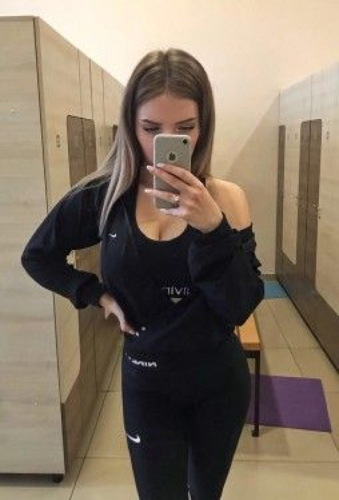 Индивидуалка Настя фото № 2 в городе Троицк