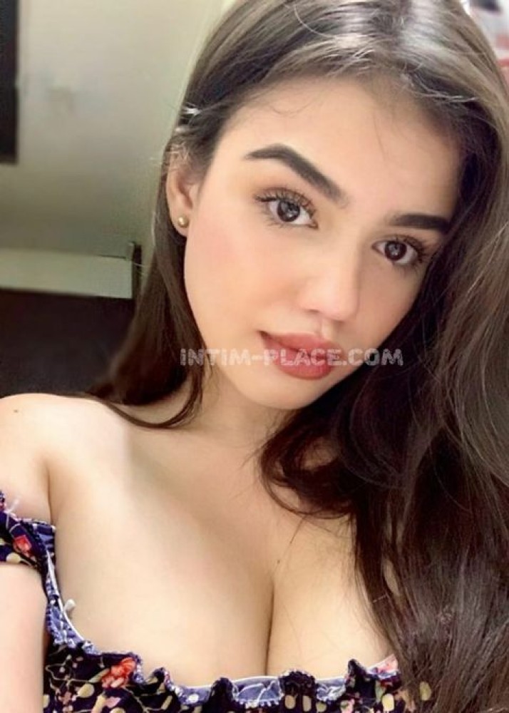 Индивидуалка Настя фото № 2 в городе Троицк