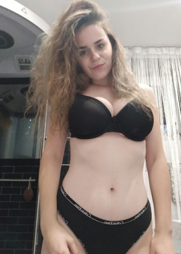 Индивидуалка Олеся главное фото в городе Троицк 