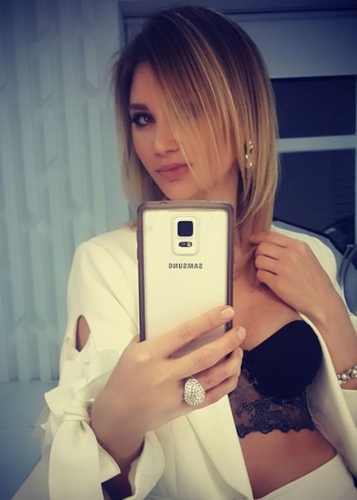 Индивидуалка ольга фото № 2 в городе Троицк