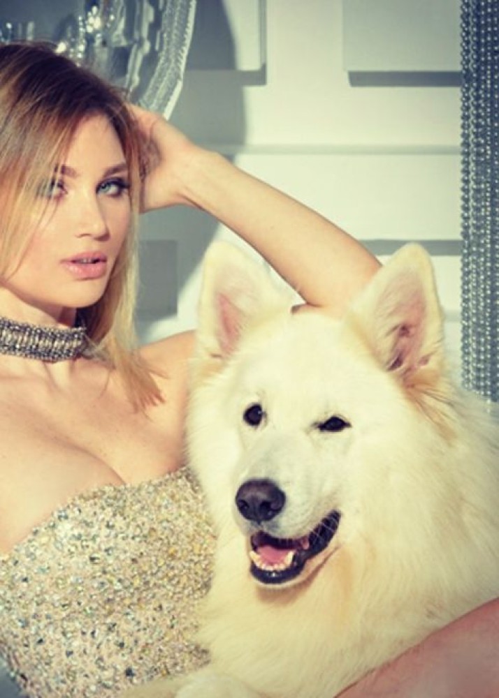 Индивидуалка ольга фото № 2 в городе Троицк