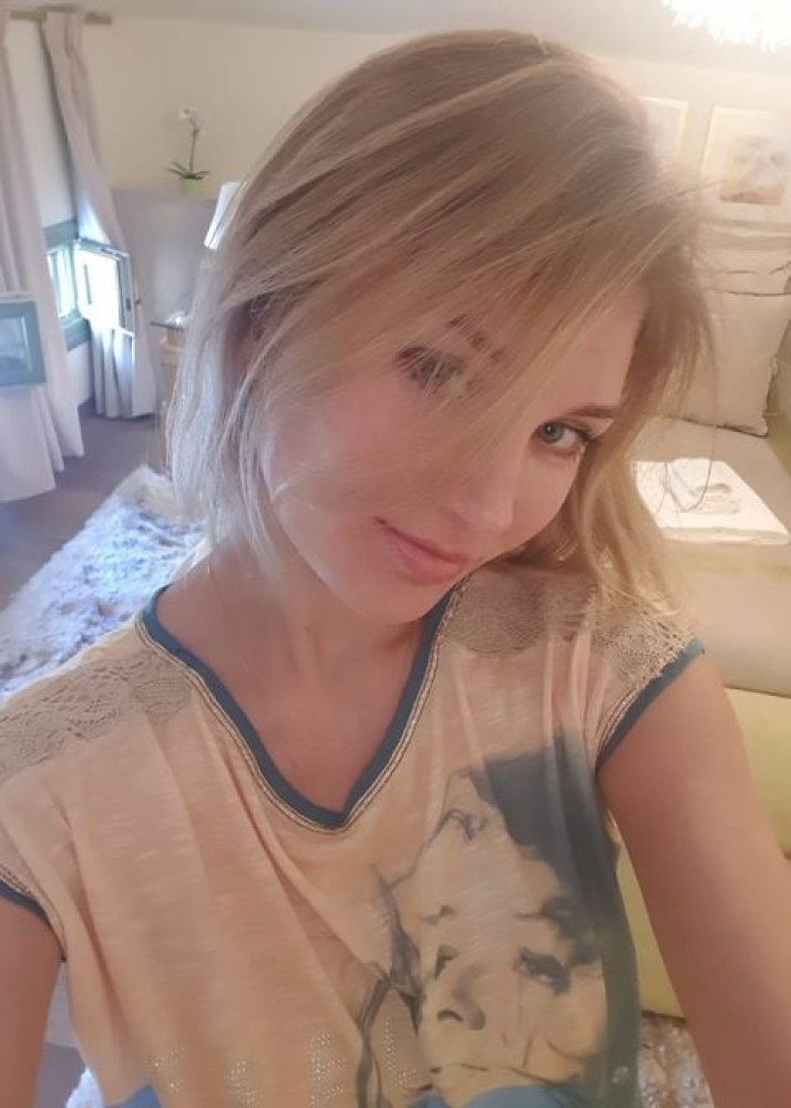 Индивидуалка ольга фото № 2 в городе Троицк