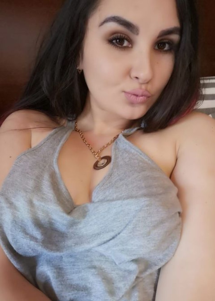 Индивидуалка Софья главное фото в городе Троицк 