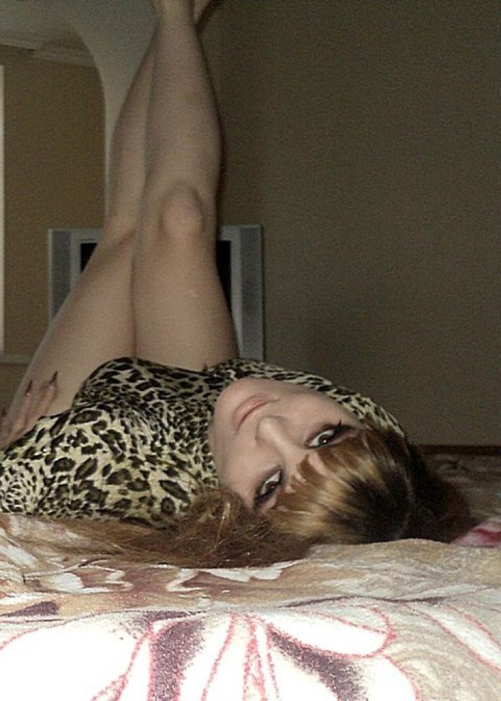 Индивидуалка Соня фото № 2 в городе Троицк