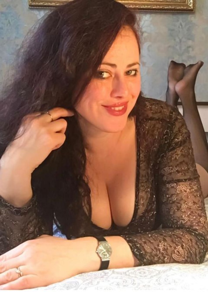 Индивидуалка Юля фото № 2 в городе Троицк