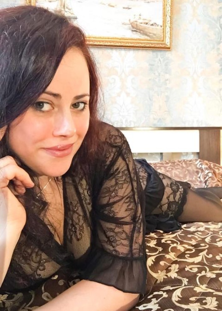 Индивидуалка Юля фото № 2 в городе Троицк