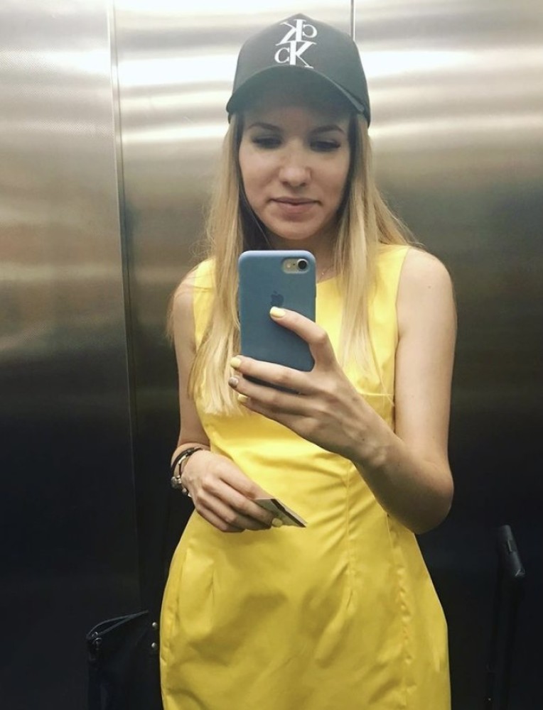 Индивидуалка 🎥 Надежда фото № 2 в городе Троицк