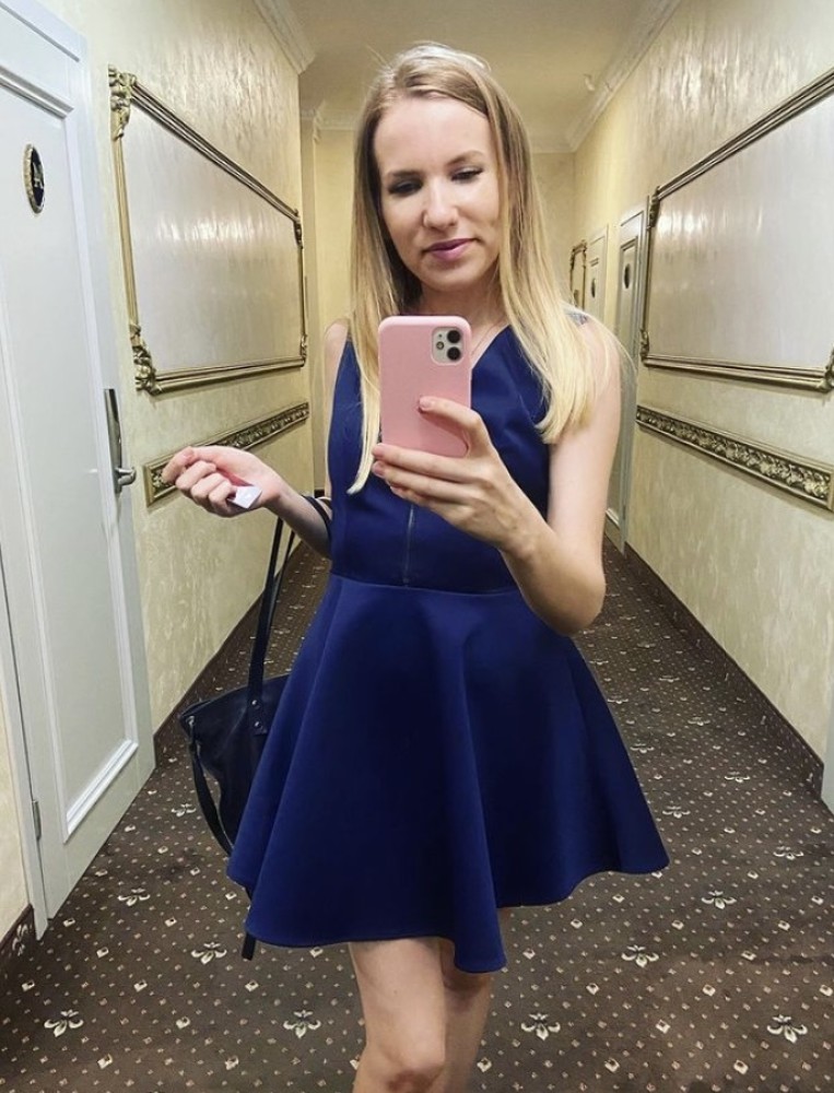 Индивидуалка 🎥 Надежда фото № 2 в городе Троицк