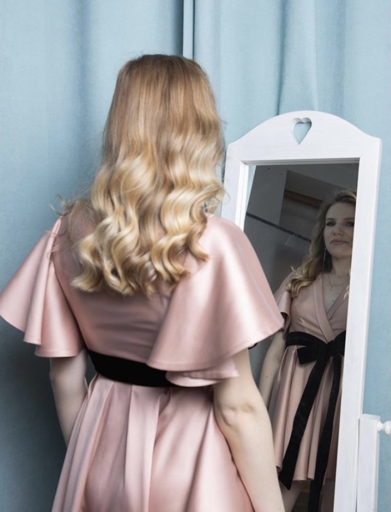 Индивидуалка 🎥 Надежда фото № 2 в городе Троицк