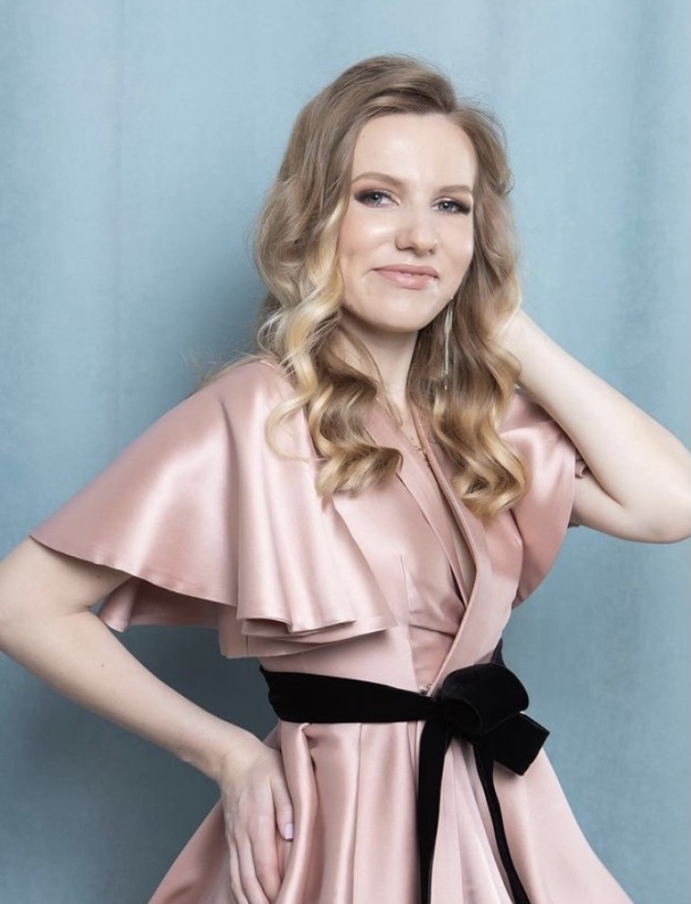 Индивидуалка 🎥 Надежда фото № 2 в городе Троицк