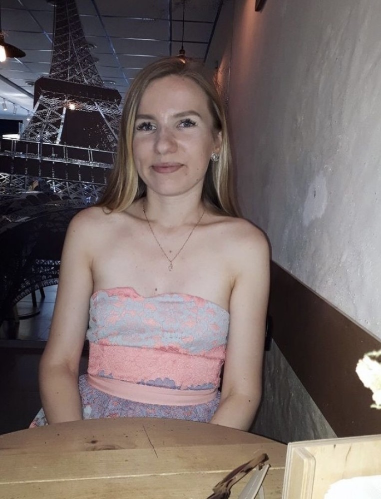 Индивидуалка 🎥 Надежда фото № 2 в городе Троицк