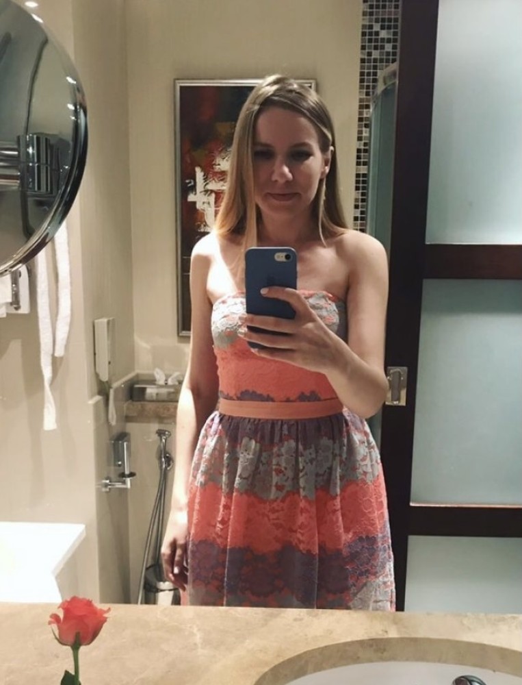 Индивидуалка 🎥 Надежда фото № 2 в городе Троицк