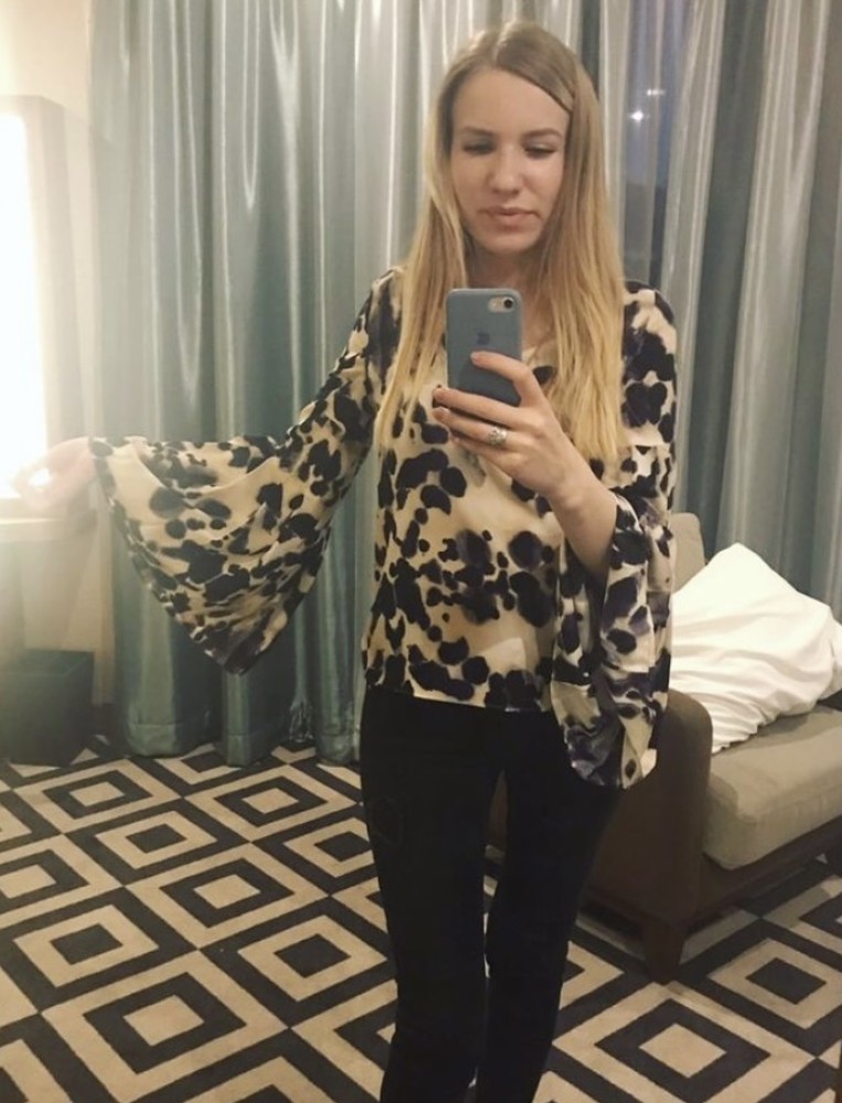 Индивидуалка 🎥 Надежда фото № 2 в городе Троицк