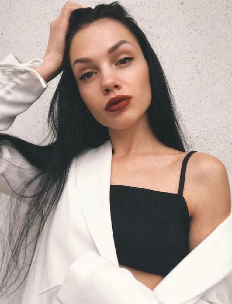 Индивидуалка 🎥 Света фото № 2 в городе Троицк