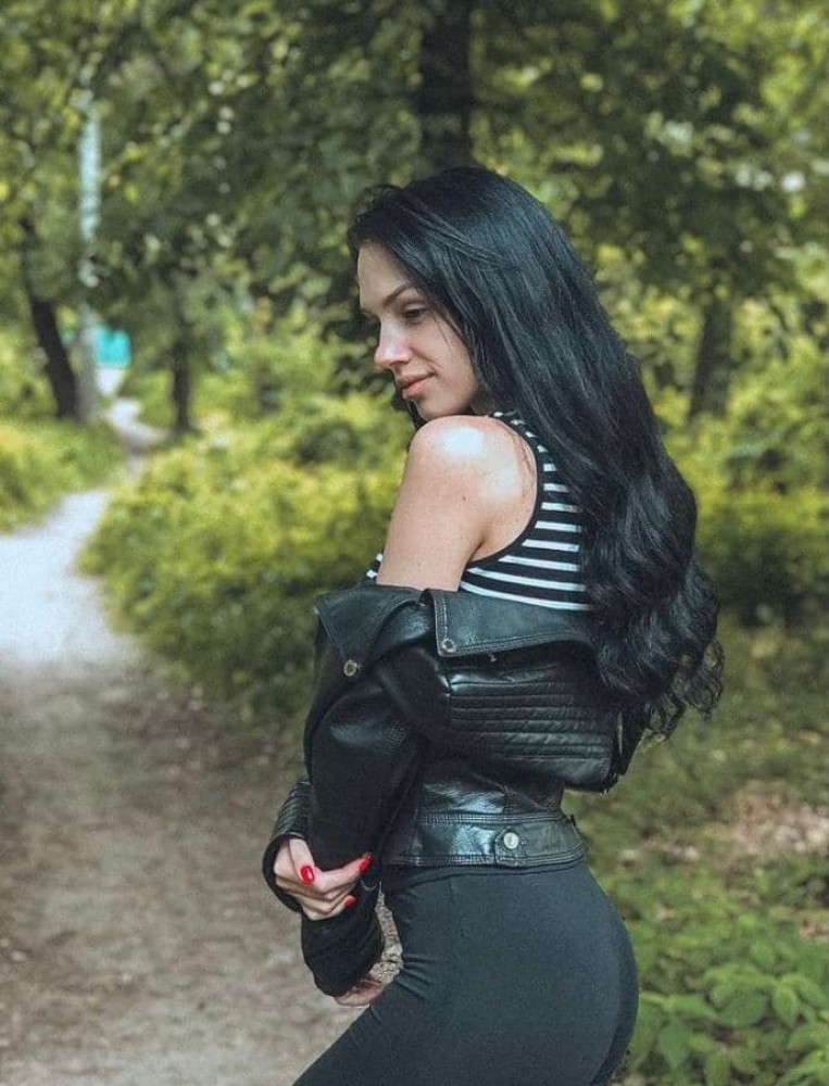 Индивидуалка 🎥 Света фото № 2 в городе Троицк