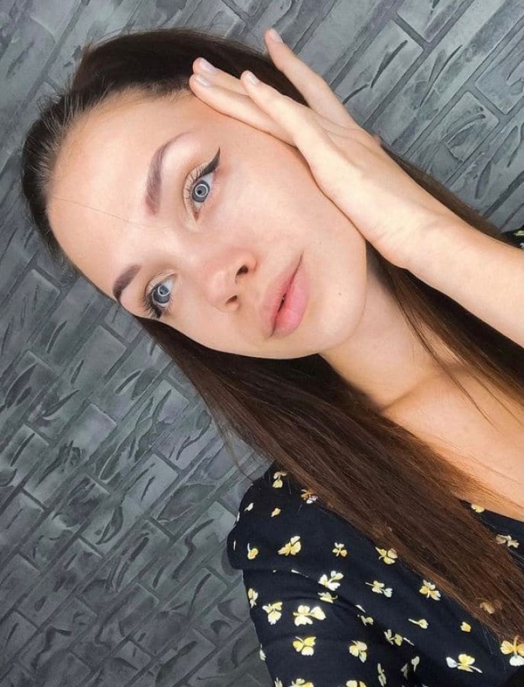 Индивидуалка 🎥 Света фото № 2 в городе Троицк