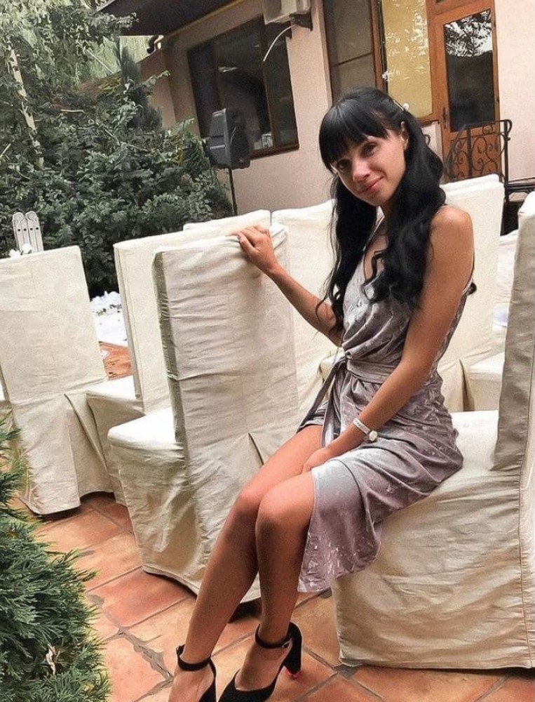 Индивидуалка 🎥 Света фото № 2 в городе Троицк