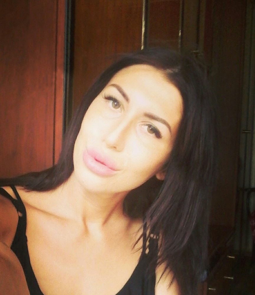 Индивидуалка Валентина главное фото в городе Троицк 