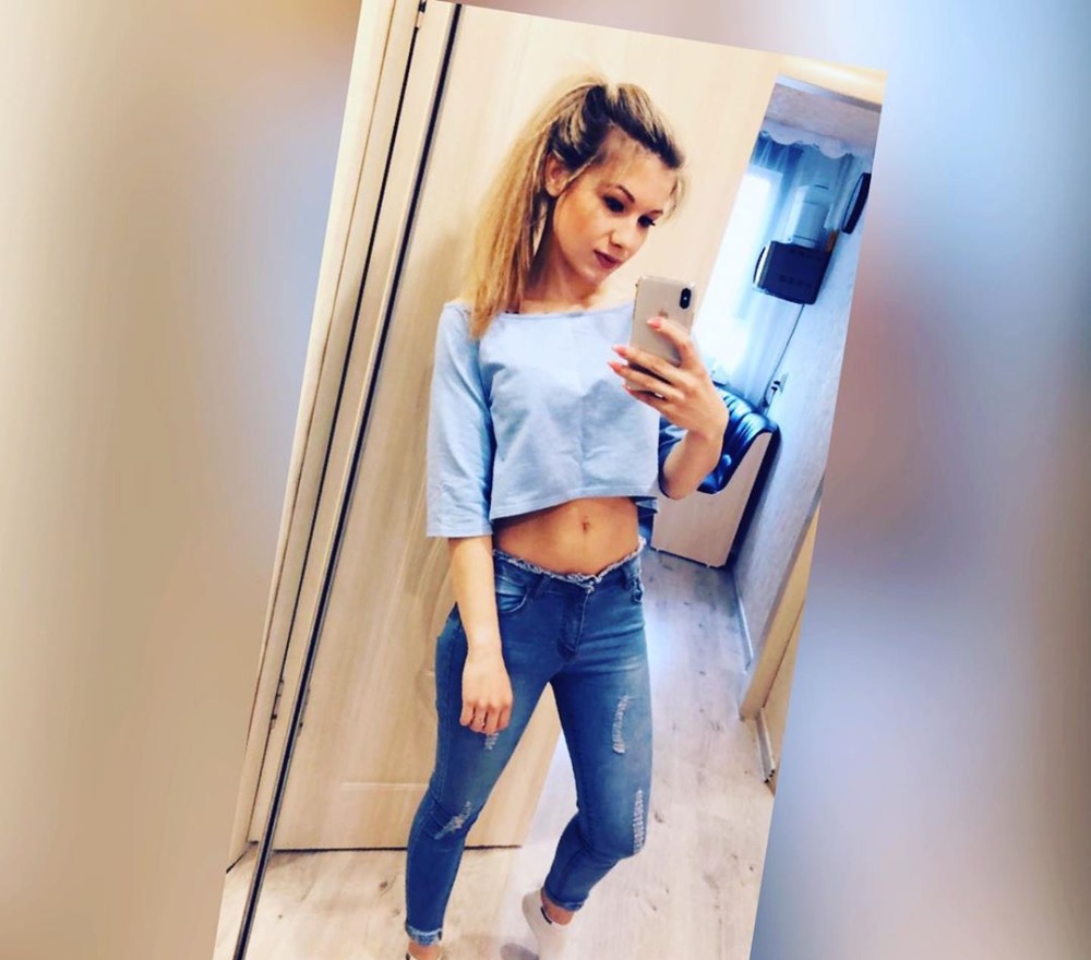 Индивидуалка Рая главное фото в городе Троицк 