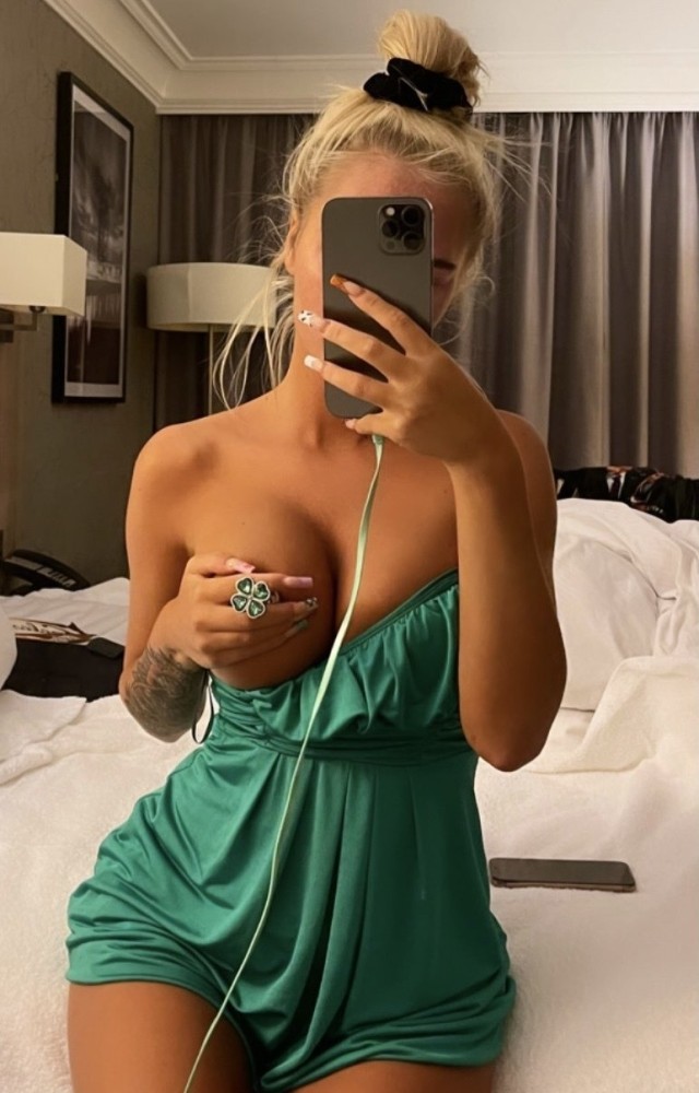 Индивидуалка Рита главное фото в городе Троицк 