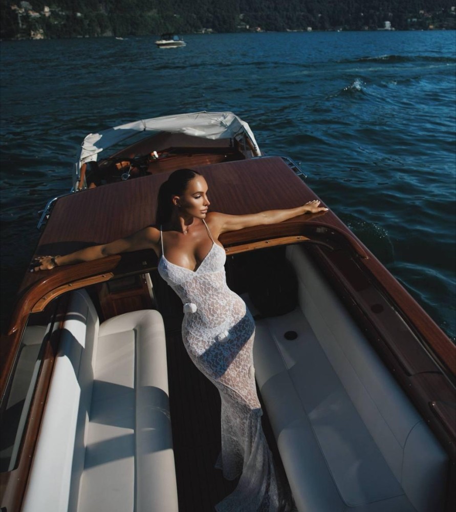 Индивидуалка Амелия фото № 2 в городе Троицк