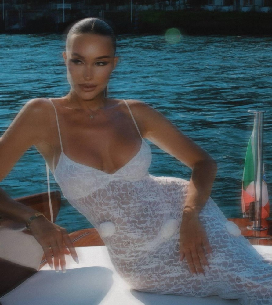 Индивидуалка Амелия фото № 2 в городе Троицк