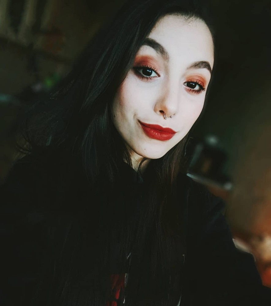 Индивидуалка Катька главное фото в городе Троицк 