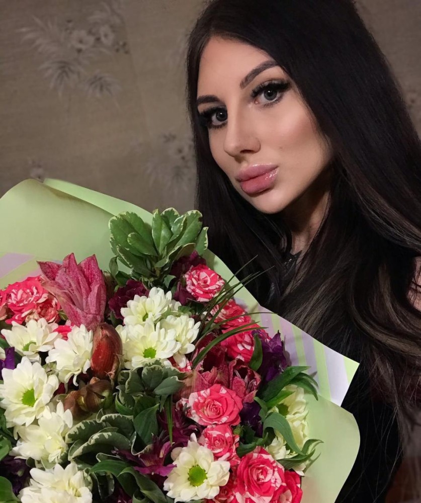 Индивидуалка Ольга главное фото в городе Троицк 