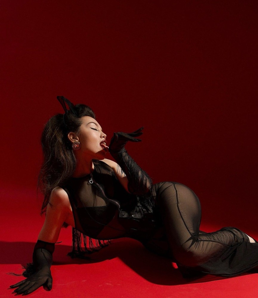 Индивидуалка Дарья фото № 2 в городе Троицк