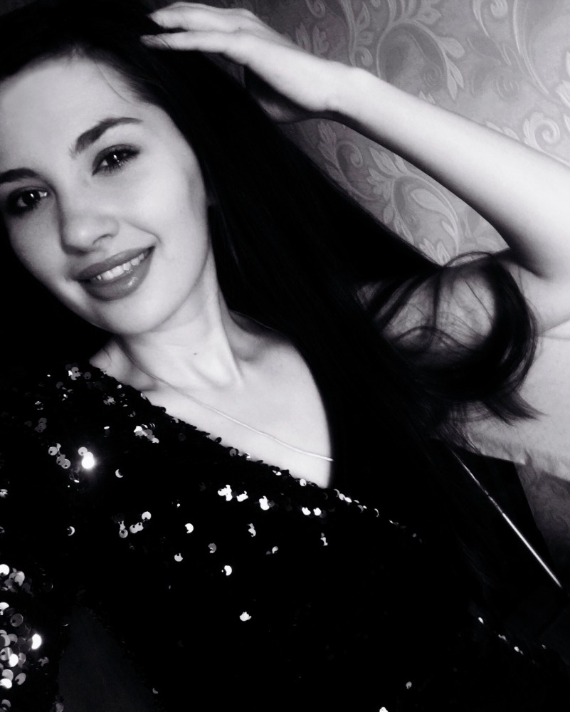 Индивидуалка Дарьяна фото № 2 в городе Троицк