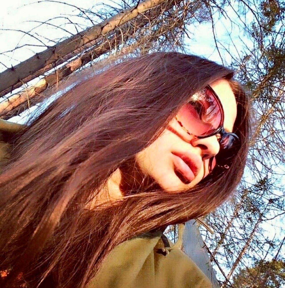 Индивидуалка Дарьяна фото № 2 в городе Троицк