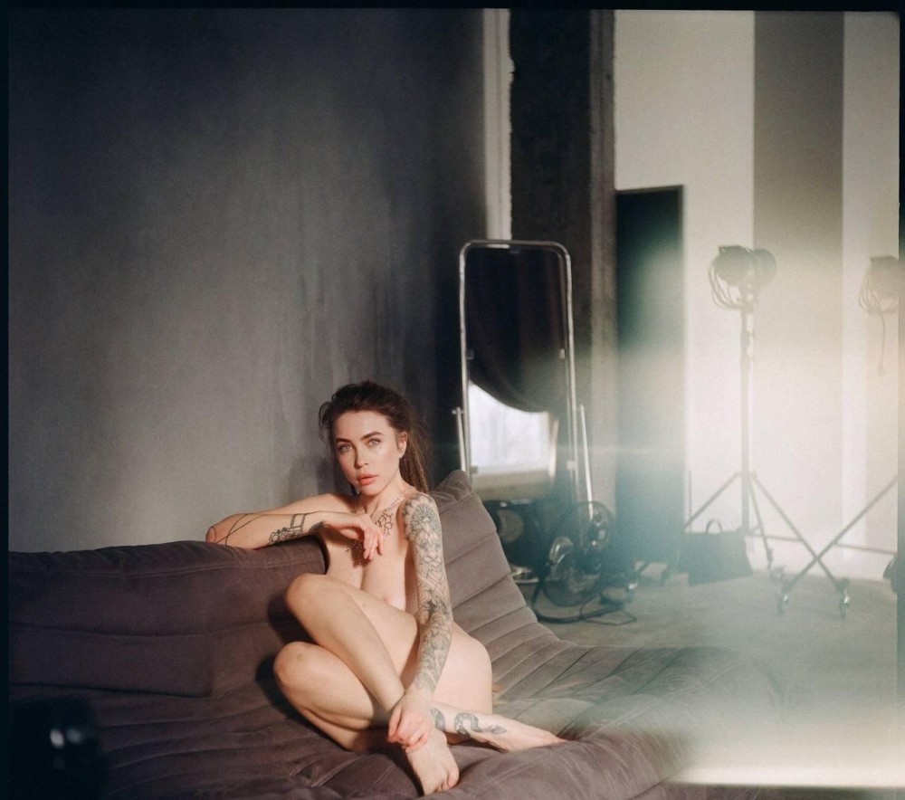 Индивидуалка Дашечка фото № 2 в городе Троицк